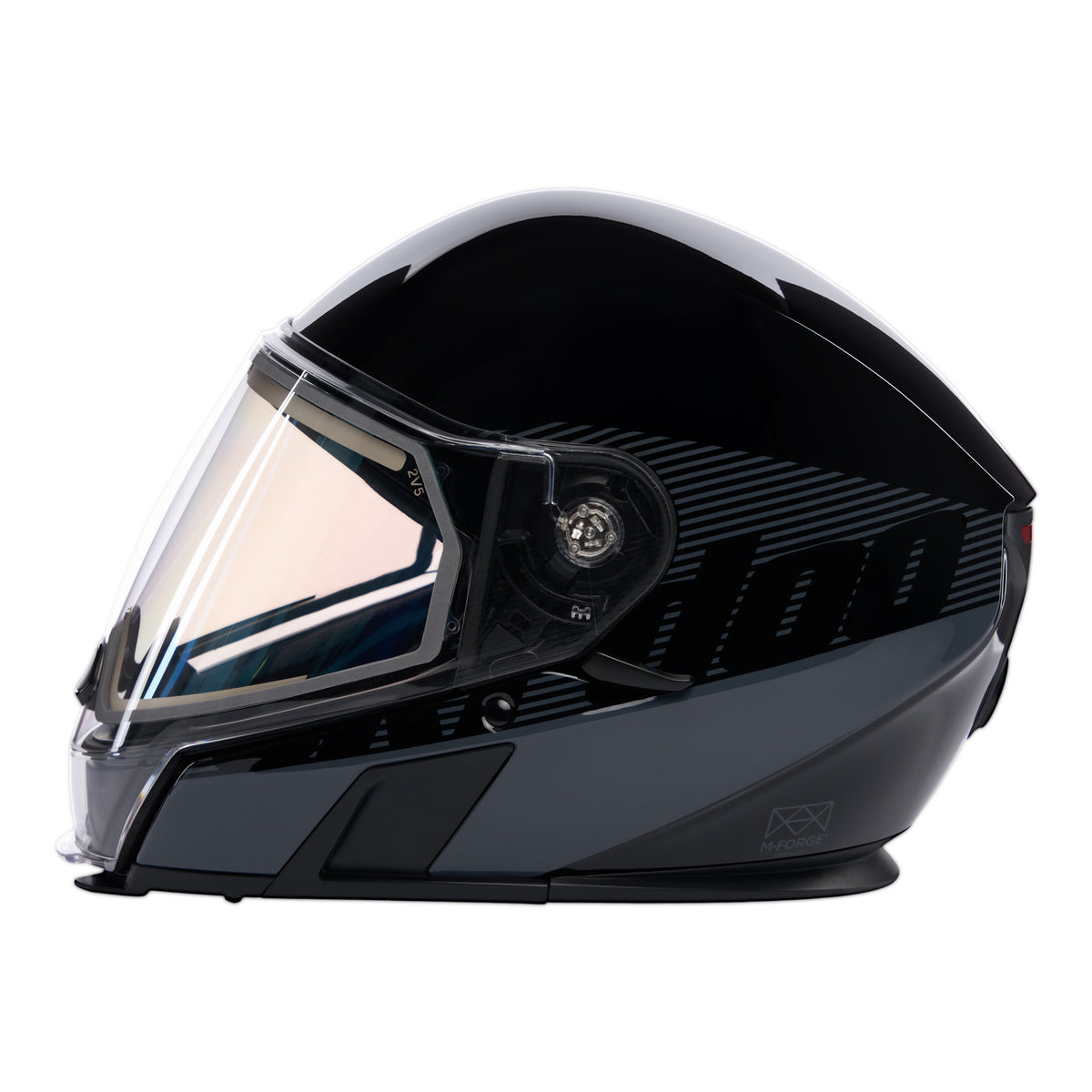 Ski-Doo Oxygen Flow Helmet (DOT)
