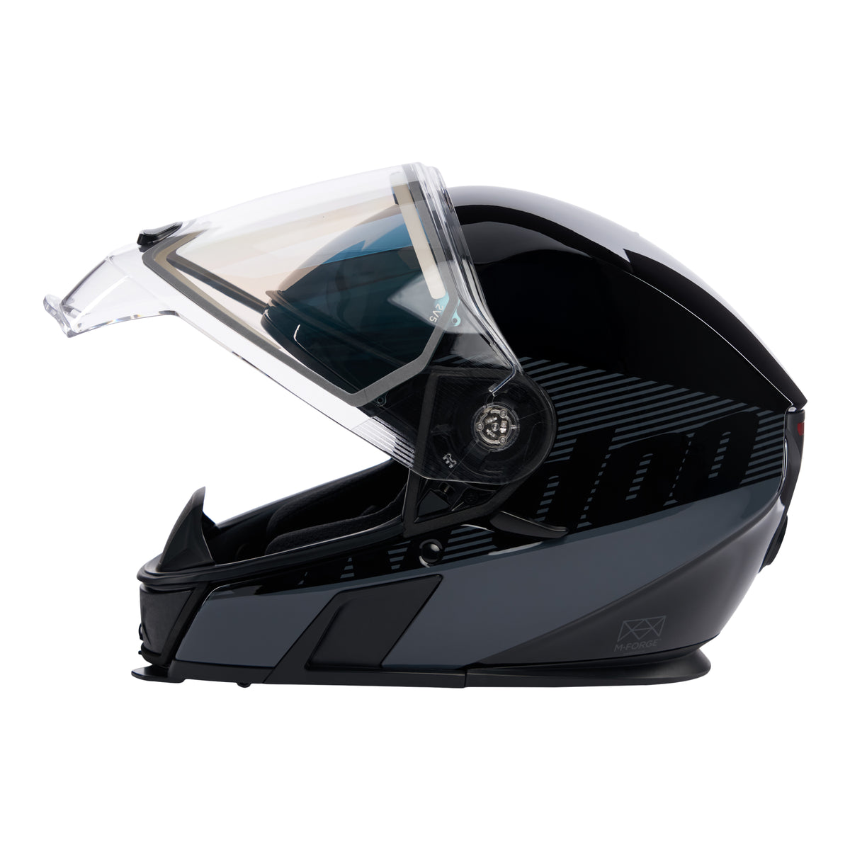 Ski-Doo Oxygen Flow Helmet (DOT)