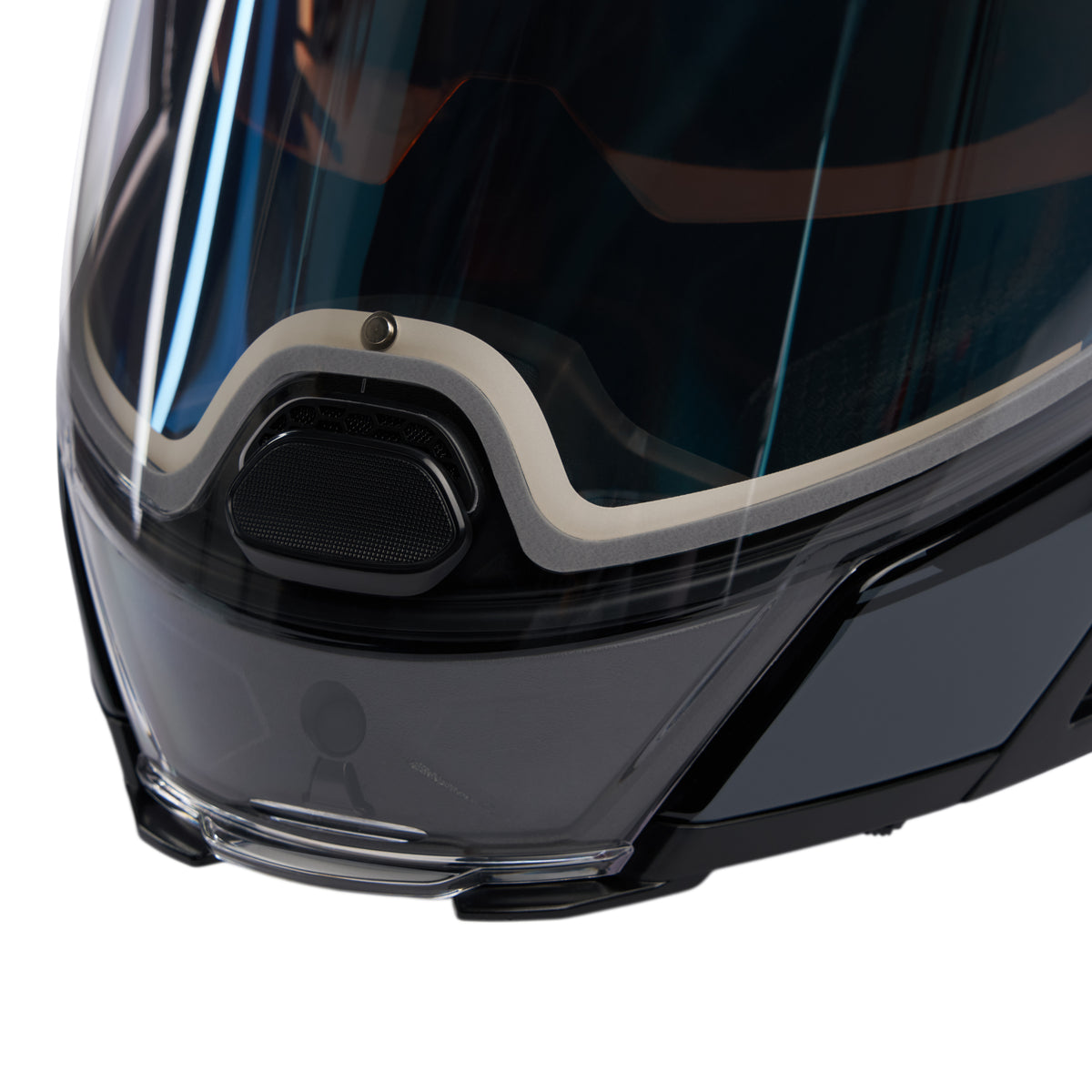 Ski-Doo Oxygen Flow Helmet (DOT)