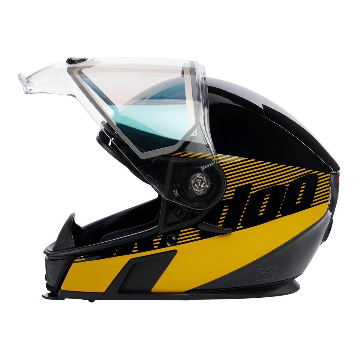 Ski-Doo Oxygen Flow Helmet (DOT)