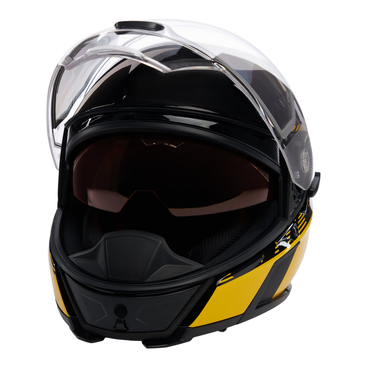 Ski-Doo Oxygen Flow Helmet (DOT)