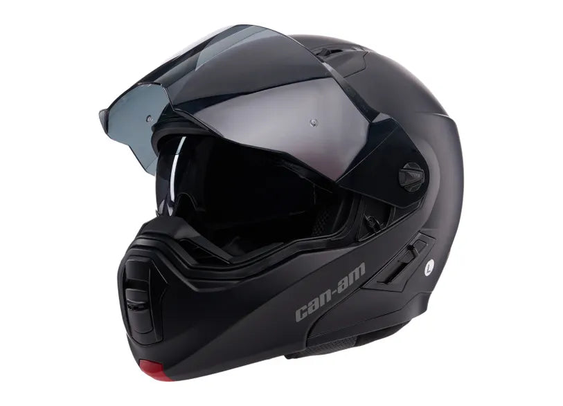 Can-Am Exome Modular Helmet