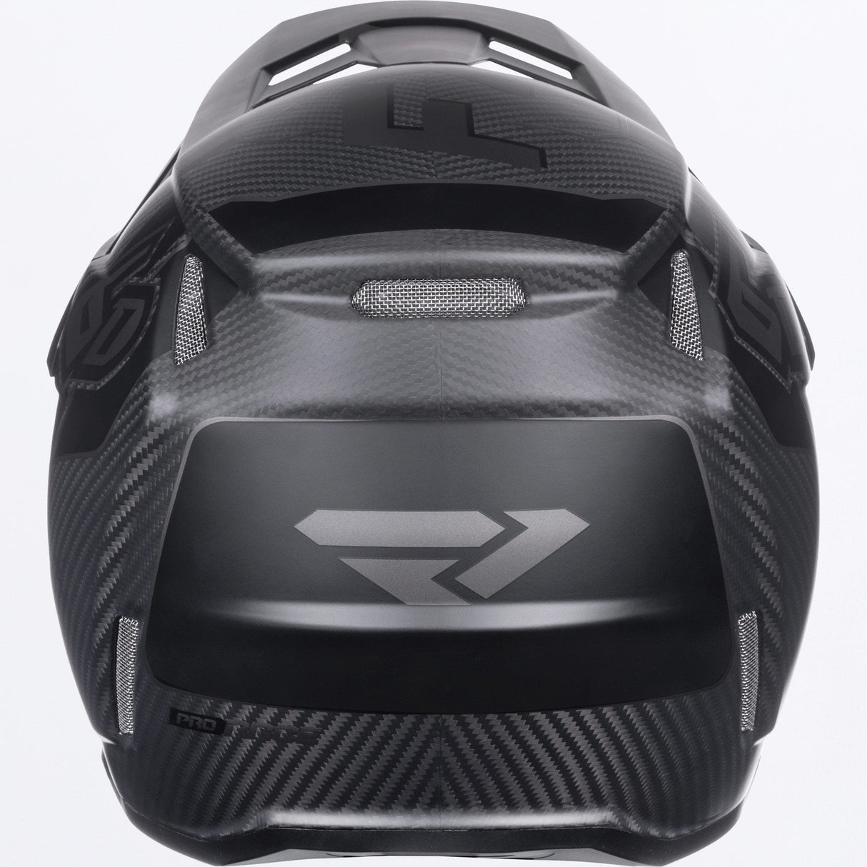 FXR 6D ATR-3 Helmets