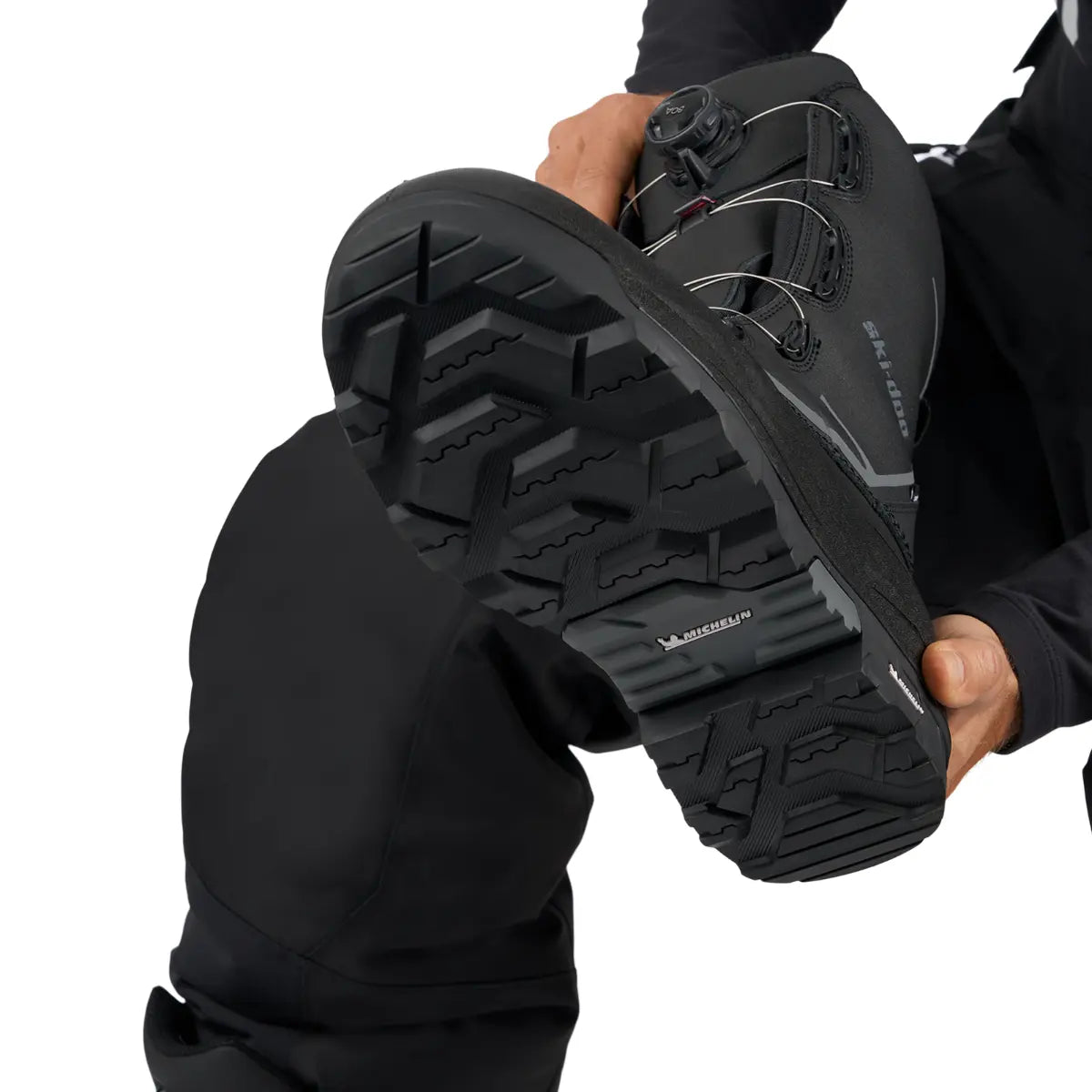 Ski-Doo Absolute 0 Boa Boot