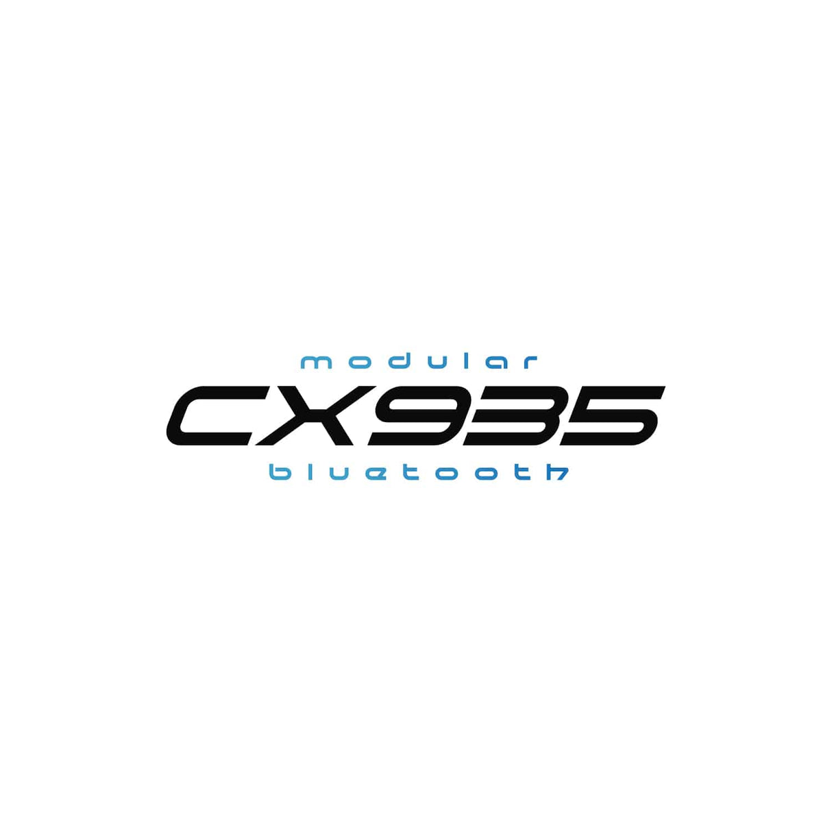 Castle X CX935 Bluetooth Modular Motorcycle Helmet