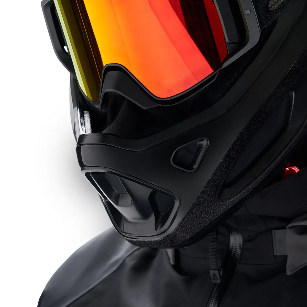 Ski-Doo Unisex Rayvik Winter Magnetic Face Mask System