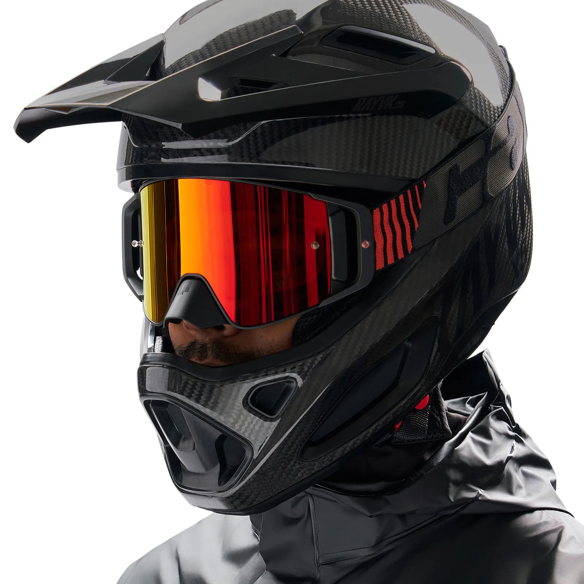 Can-Am Rayvik Off-Road Goggle