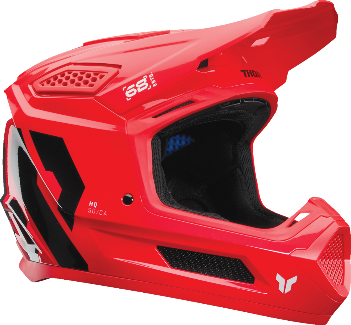 Thor Fleet Forge Helmet