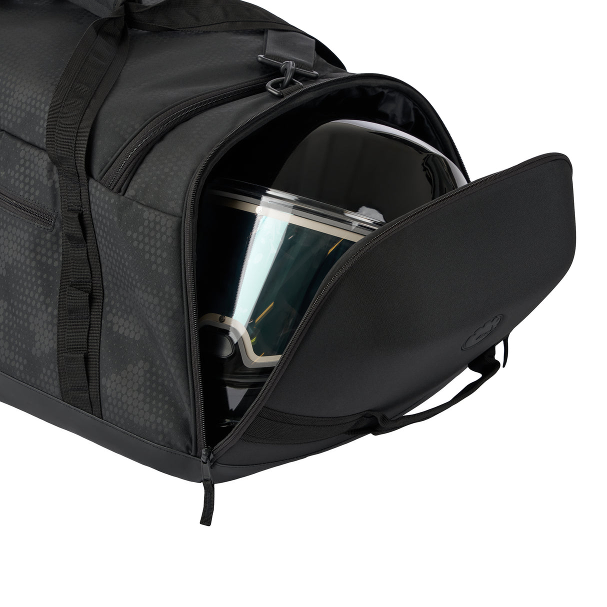Can-Am 90 L Duffle Bag
