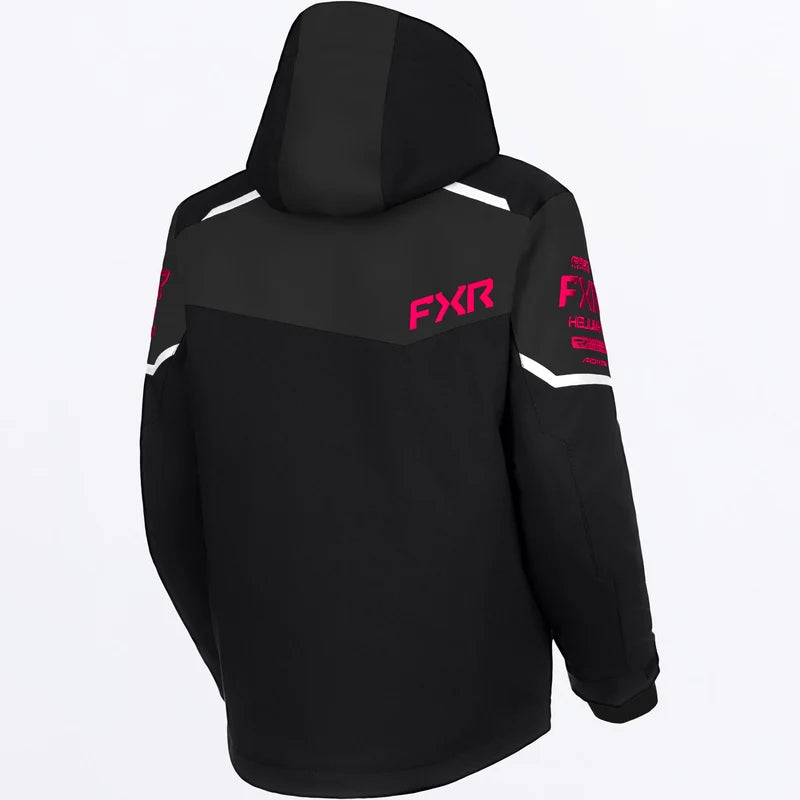 FXR Youth Helium Jacket