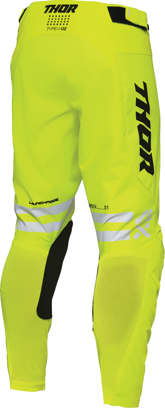 Thor LAUNCHMODE Dozer Pants