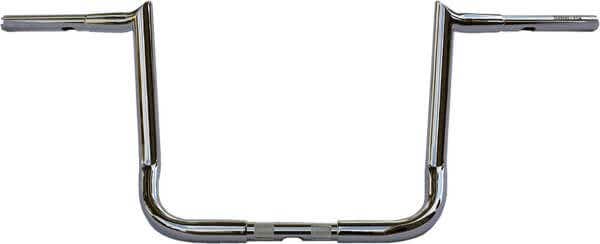 Reaper Bagger Ape Hanger - Wild 1 Chubbys