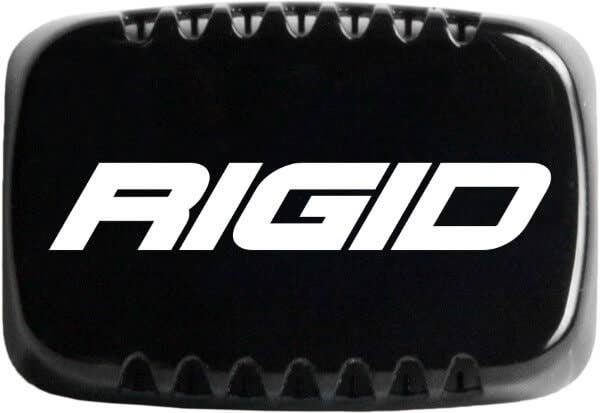 SR-M Pro Series Light Cover - Rigid Industries LED Lighting