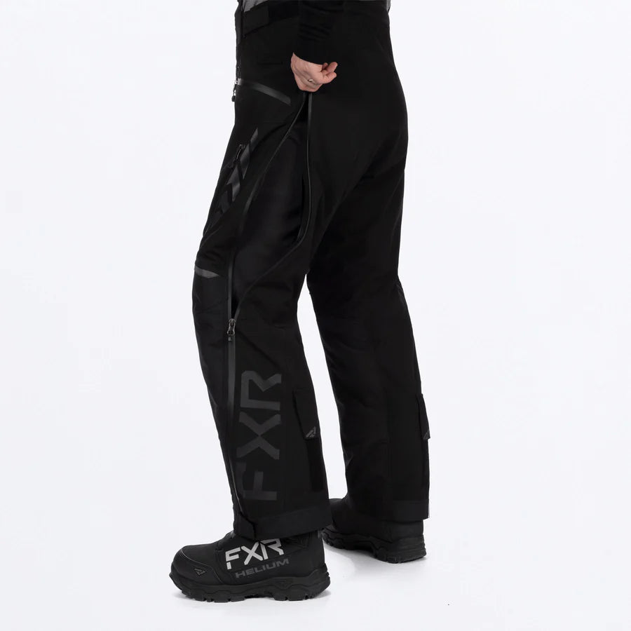 FXR Men's Vertical Lite Pant