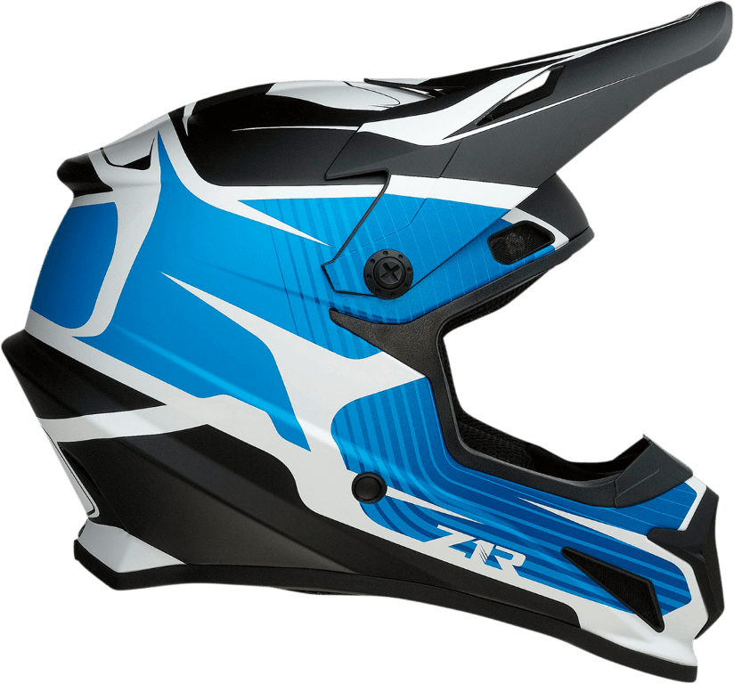 Z1R Rise Flame Helmet