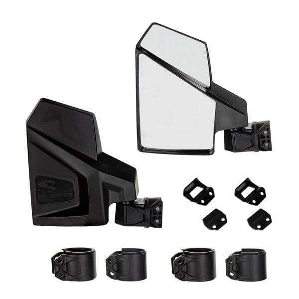 UTV SIDE MIRROR, PAIR