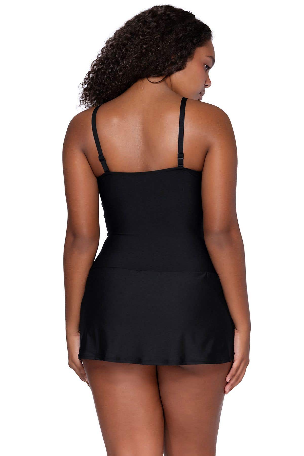 Sunsets Sienna Swim Dress