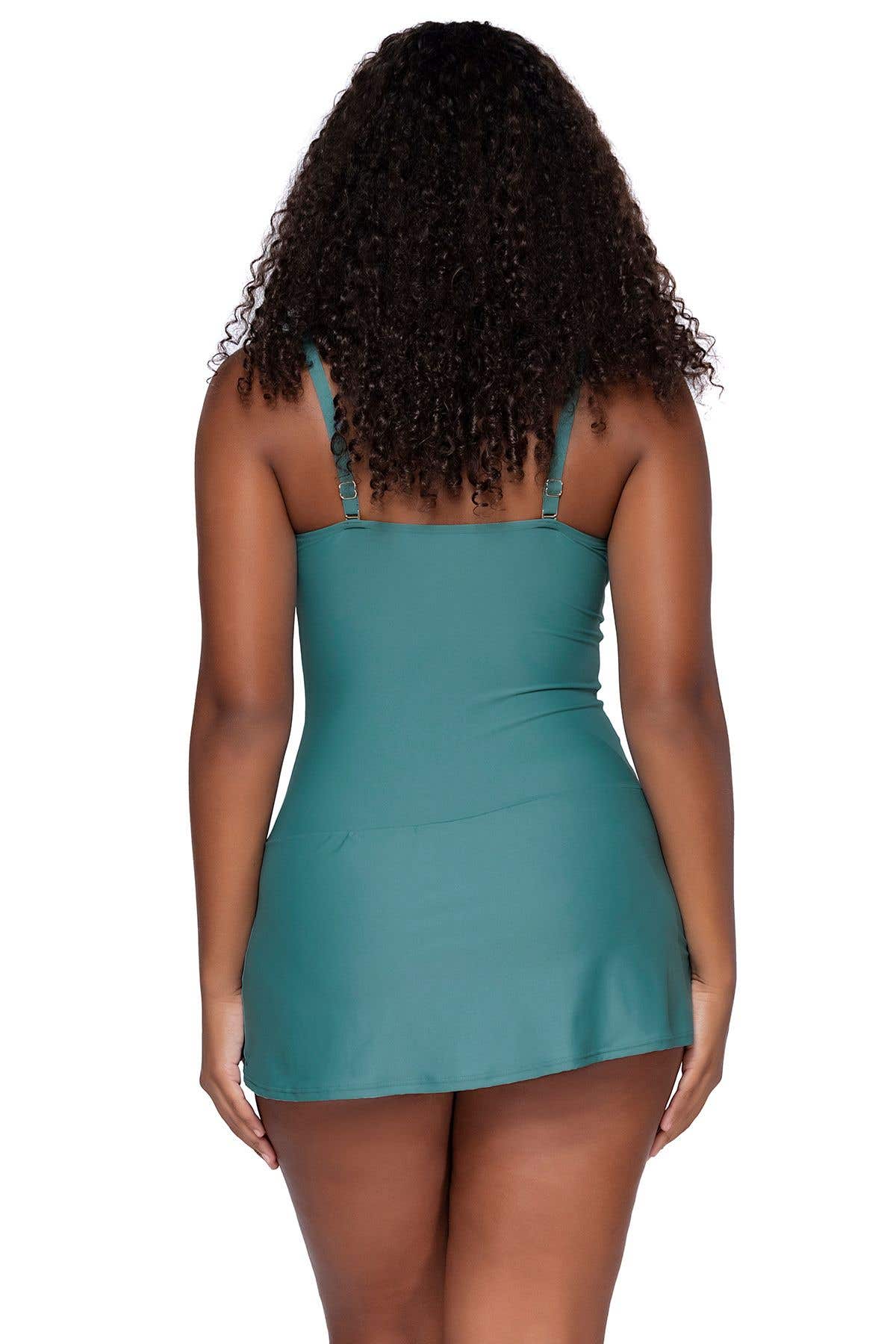 Sunsets Sienna Swim Dress