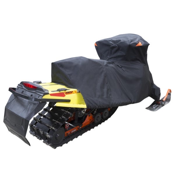 Kimpex Snowmobile Cover for Ski-Doo XS Chassis