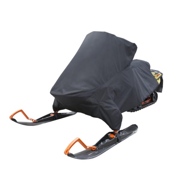 Kimpex Snowmobile Cover for Ski-Doo XS Chassis