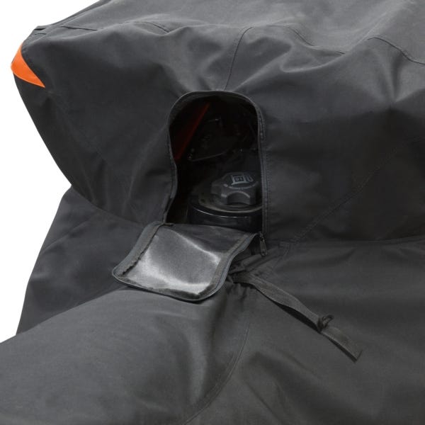 Kimpex Snowmobile Cover for Ski-Doo XS Chassis