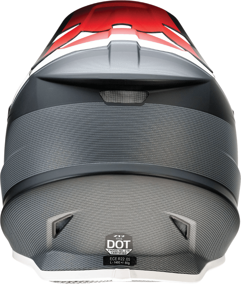 Z1R Rise Cambio Helmet