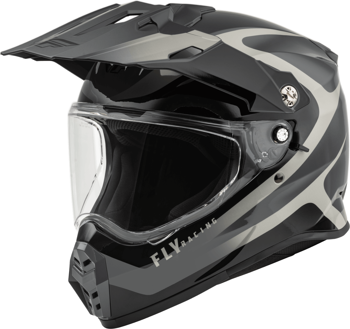 Trekker Pulse Helmet