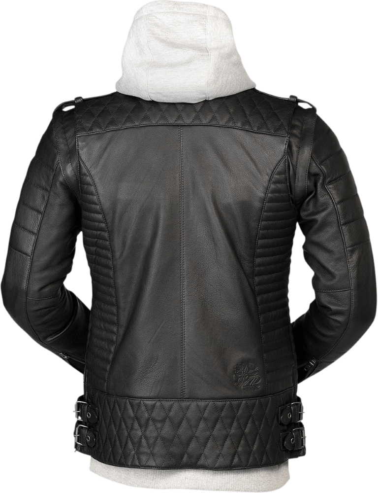 Z1R Women's Ordinance 3-In-1 Jacket