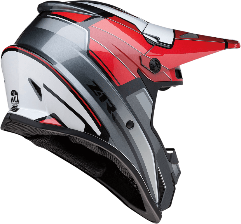 Z1R Rise MC Helmet