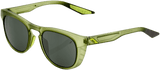 100% Slent Sunglasses