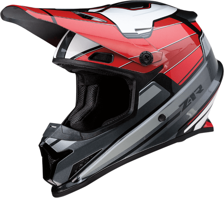 Z1R Rise MC Helmet