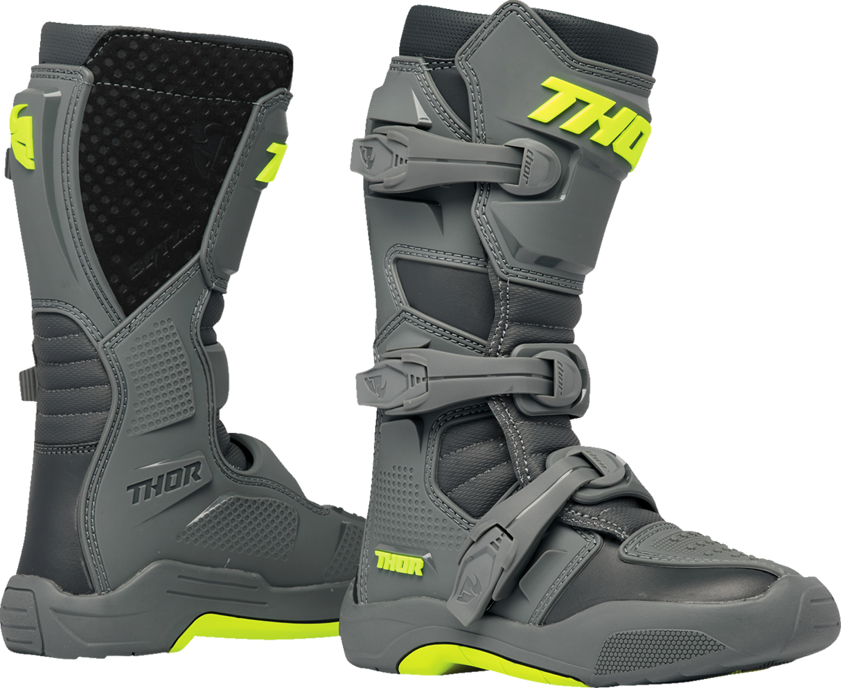 Thor Youth Blitz XR Boots