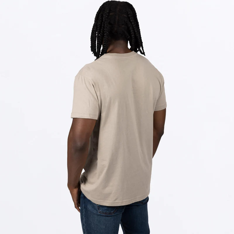 FXR Men's Excursion Premium T-Shirt