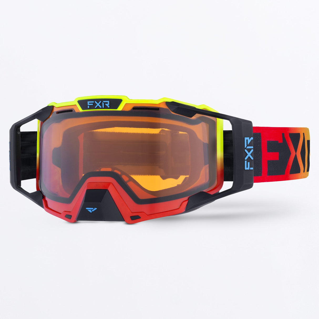 FXR Combat Goggle