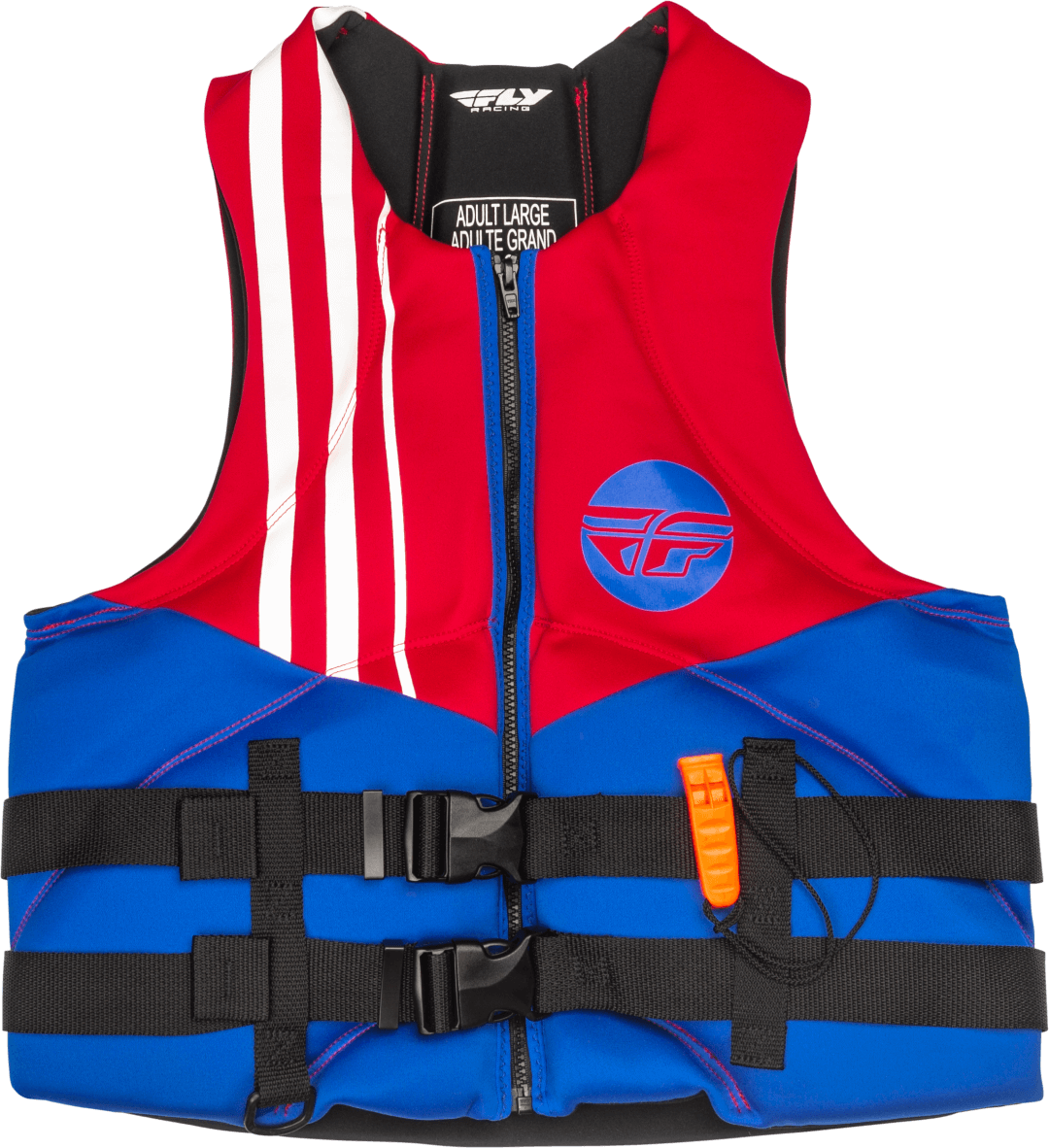 Neoprene Floatation Vest
