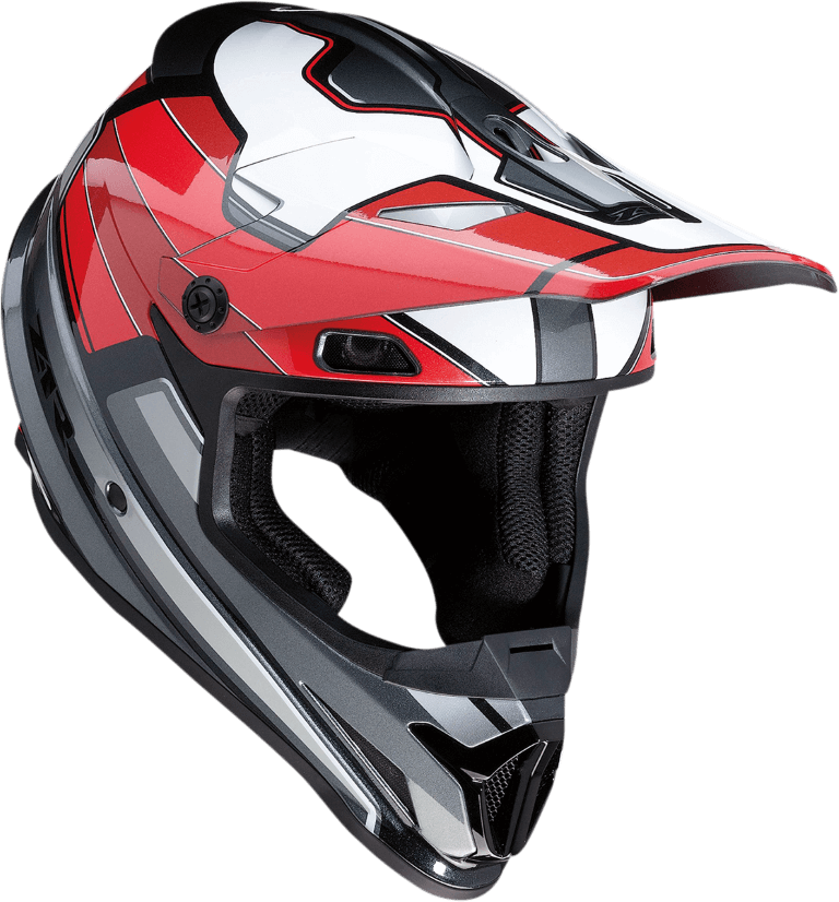 Z1R Rise MC Helmet