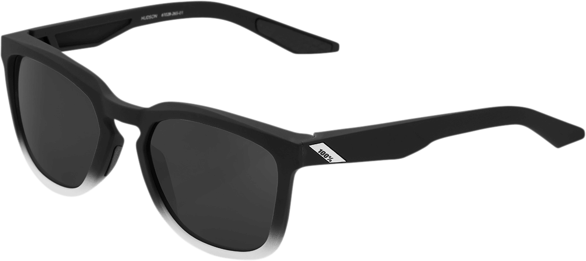 100% Hudson Sunglasses