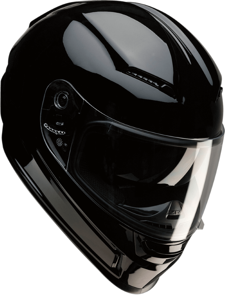 Z1R Jackal Solid Helmet