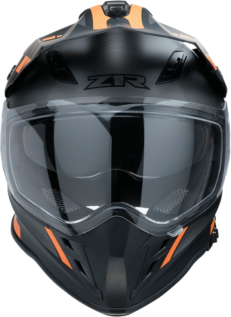 Z1R Range Uptake Helmet