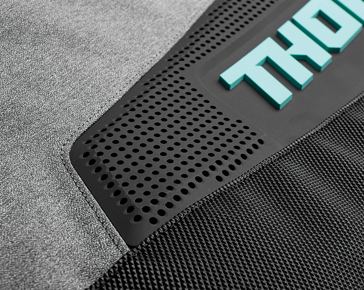 Thor Transit Wheelie Bag