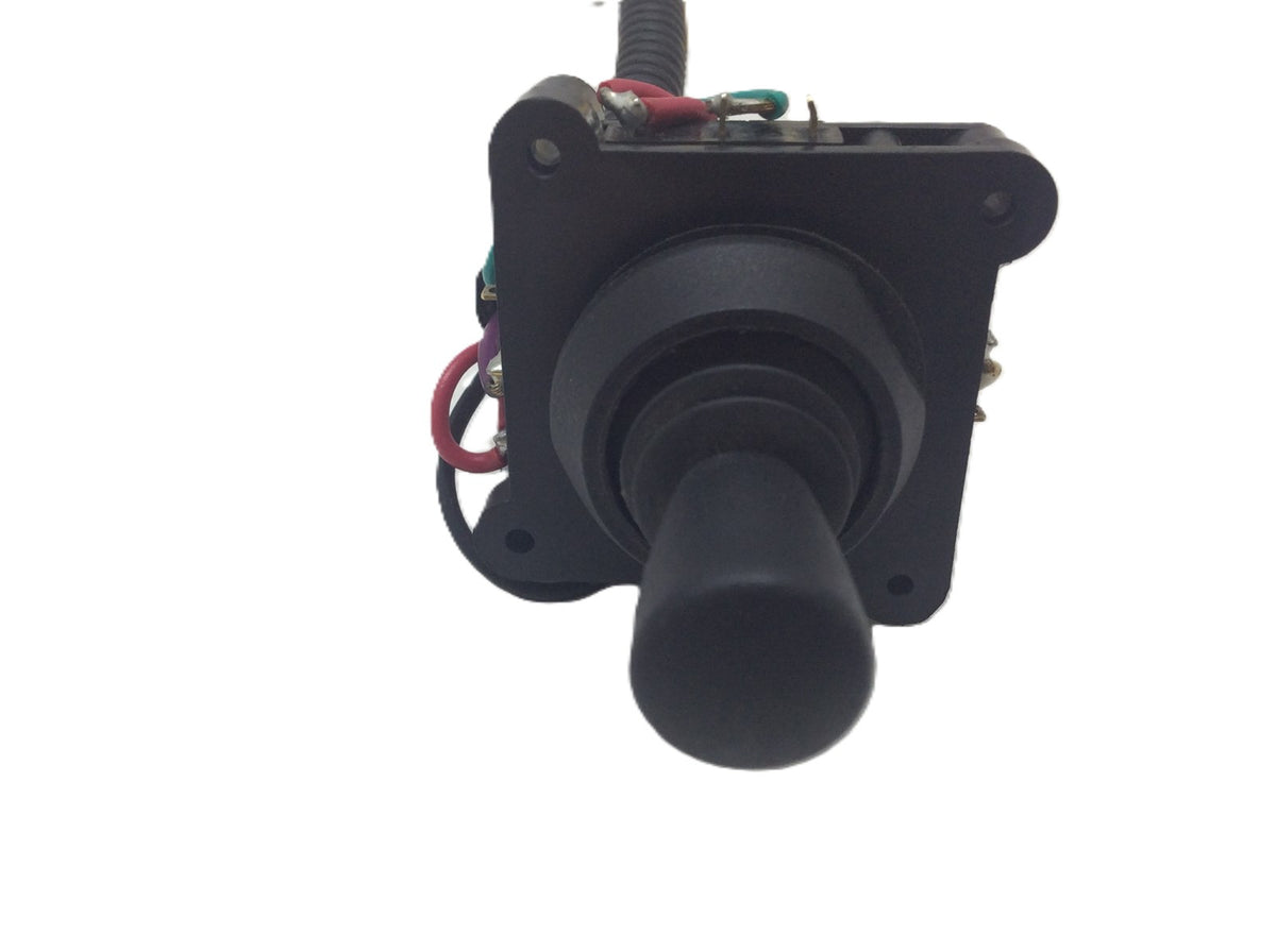 Can-Am Super-Duty Plow Hydraulic Angle Kit Electronic Joystick Controller – 710003807