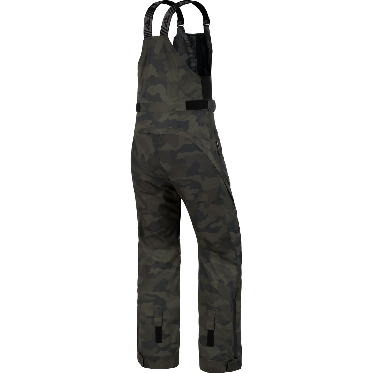 FXR W Aerial Lite Bib Pant