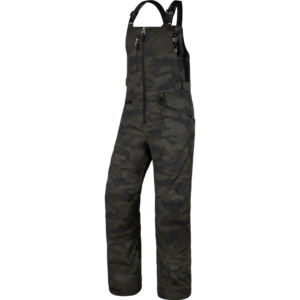 FXR W Aerial Lite Bib Pant