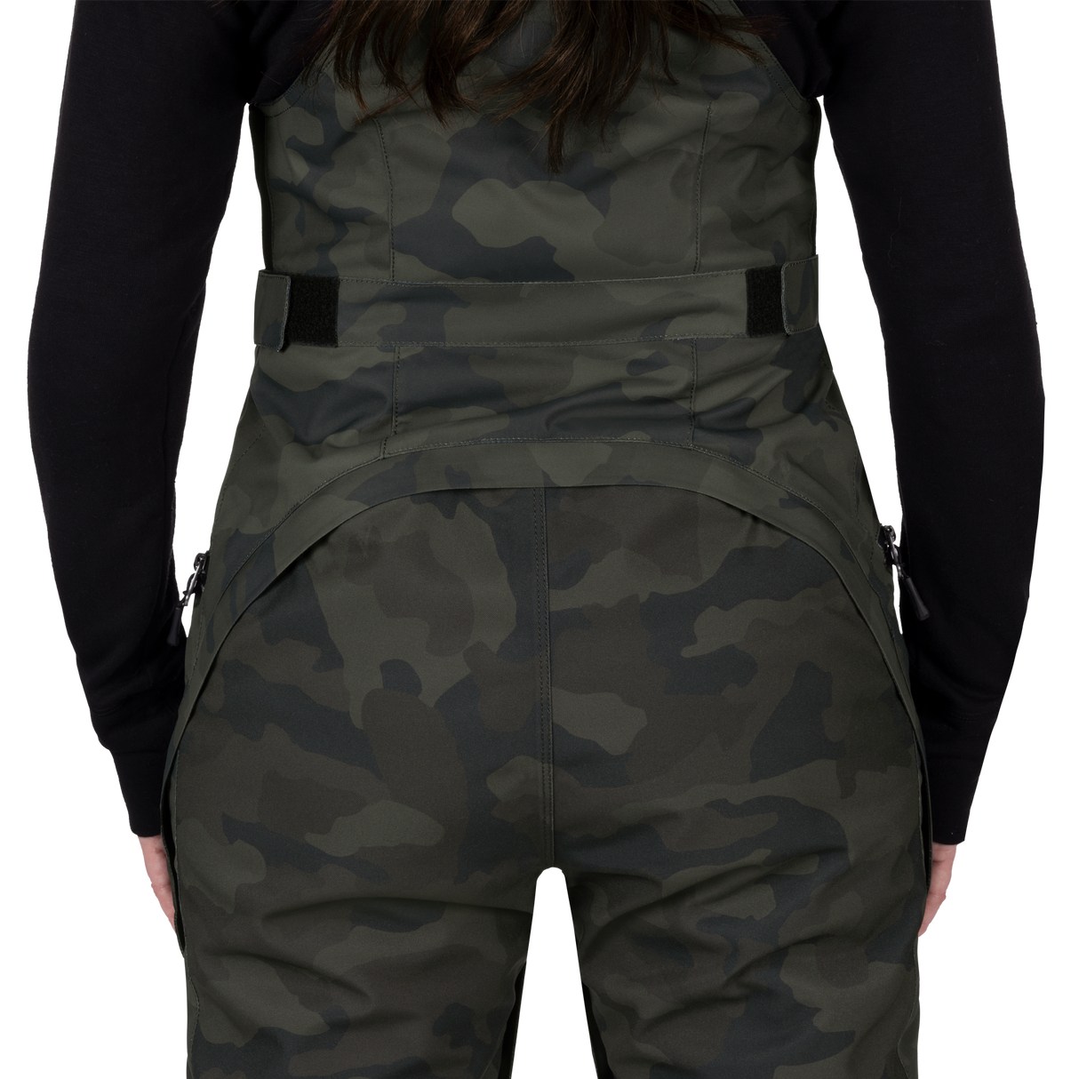 FXR W Aerial Lite Bib Pant