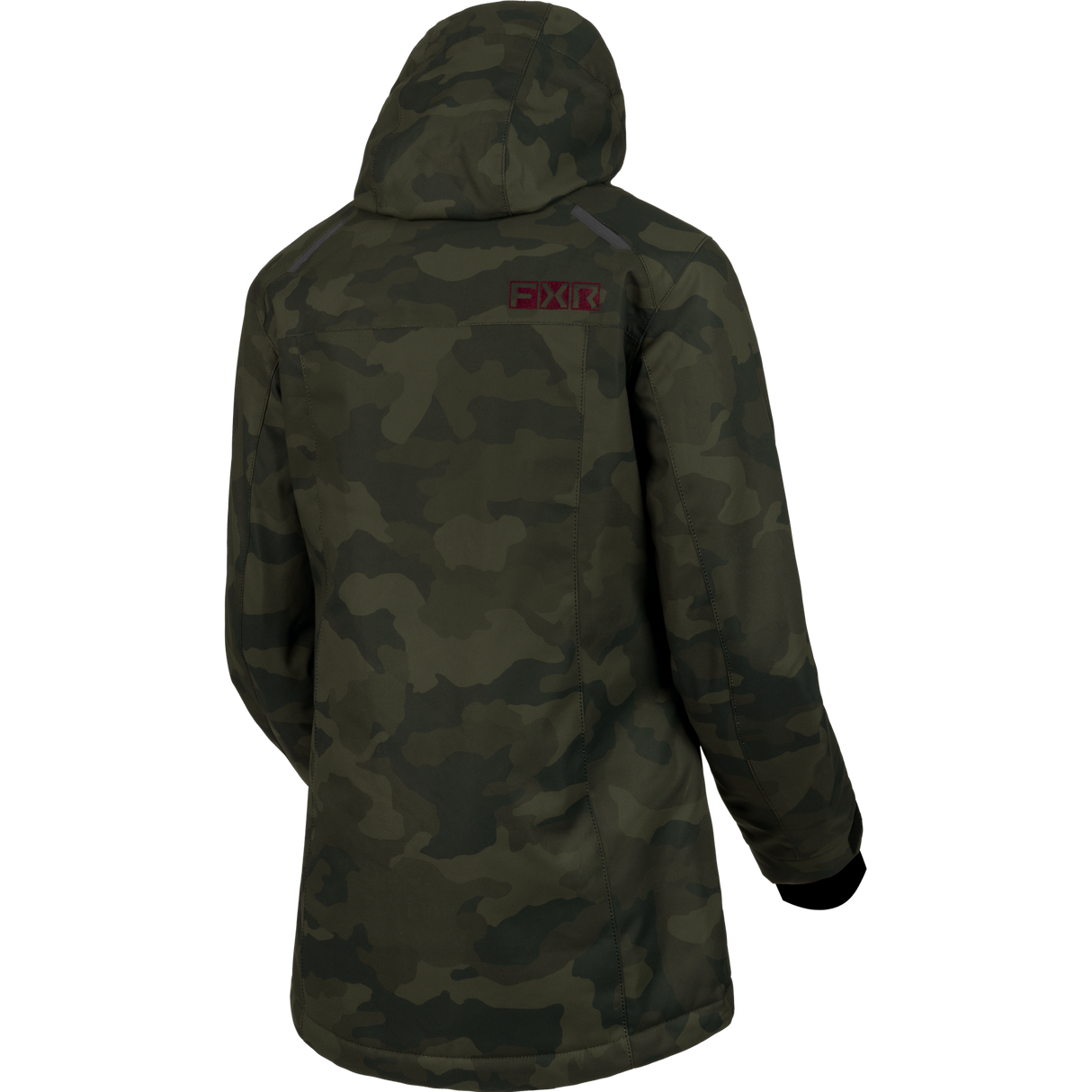 FXR W Aerial Jacket