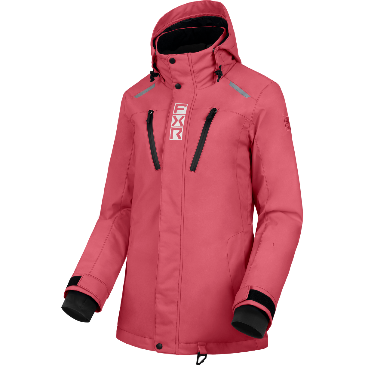 FXR W Aerial Jacket