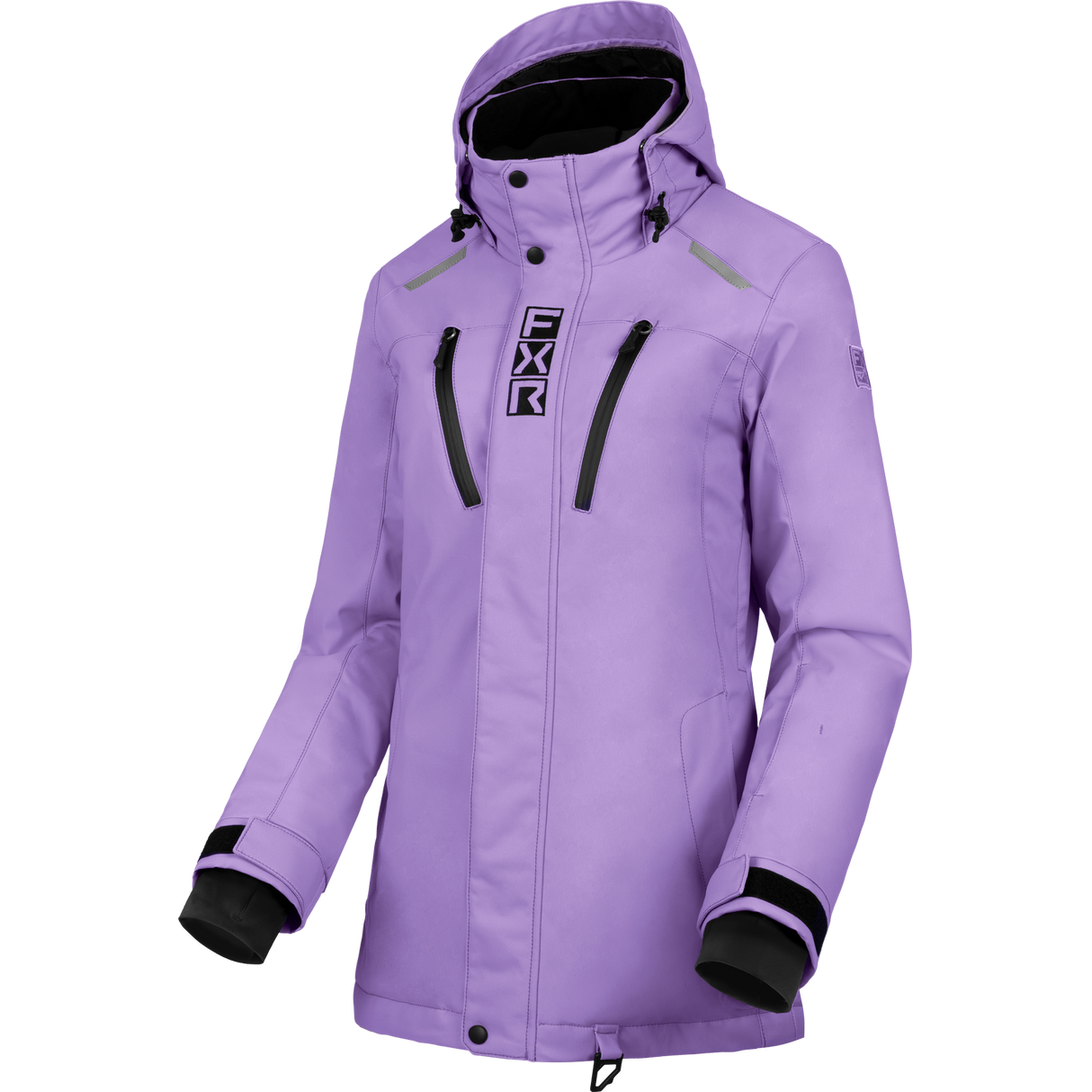 FXR W Aerial Jacket