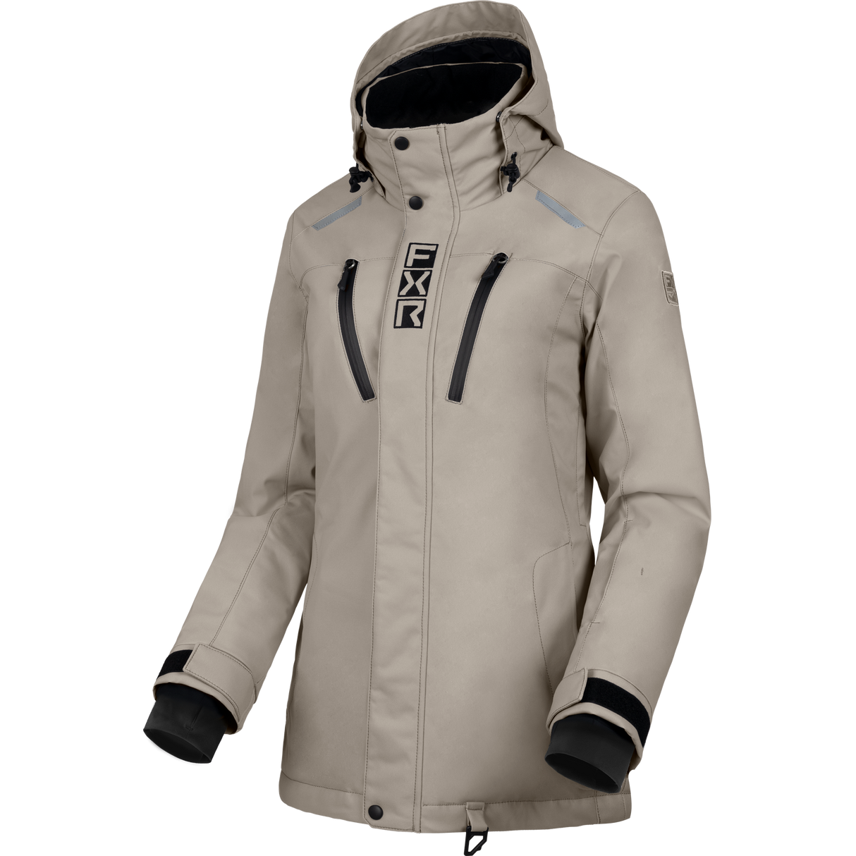 FXR W Aerial Jacket