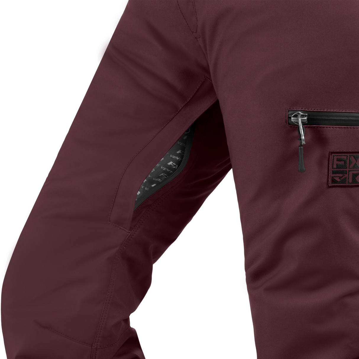 FXR W Aerial Pant