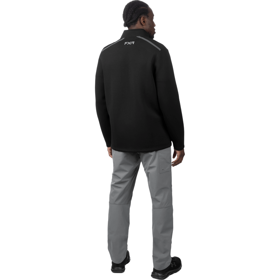 FXR M Altitude Tech Zip-Up 24